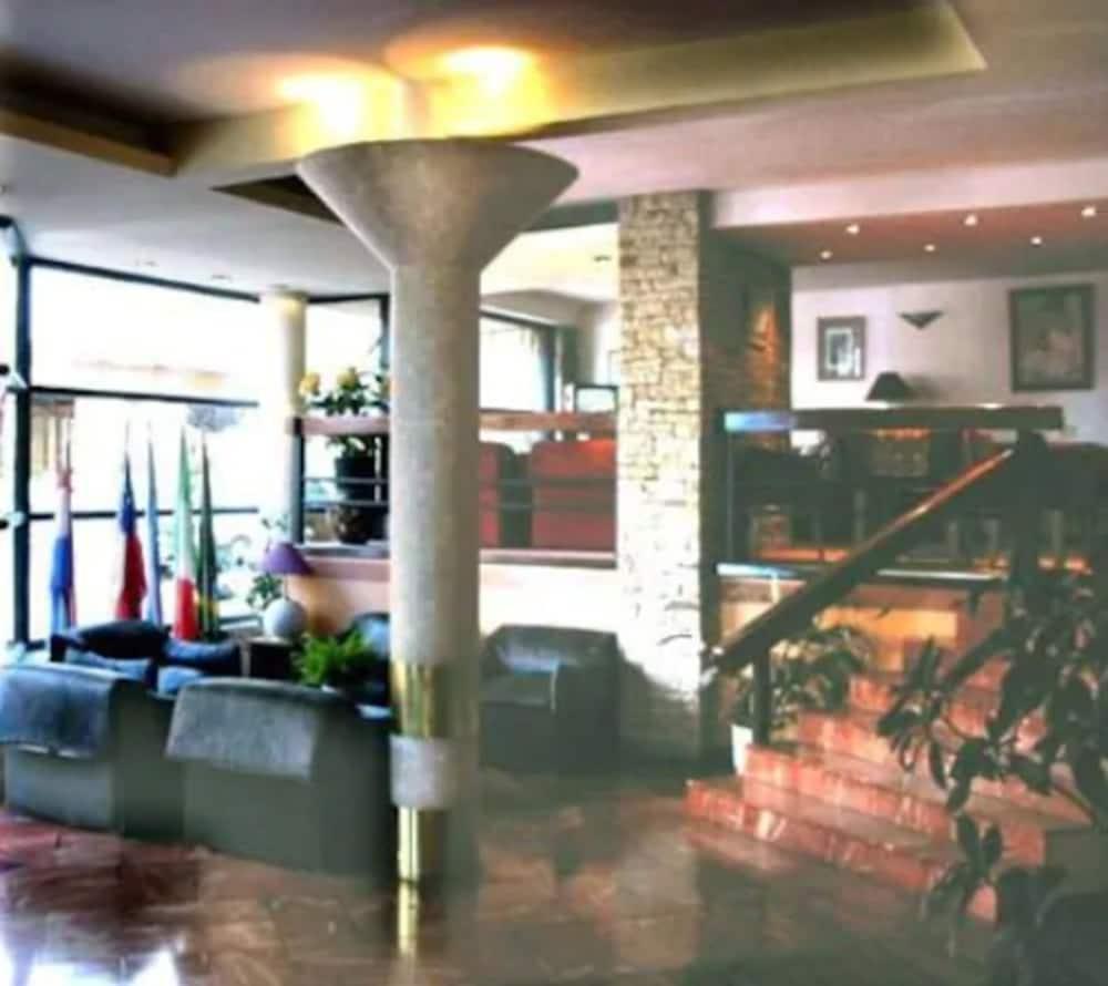 Apart Hotel Las Piedras San Carlos de Bariloche Exterior photo
