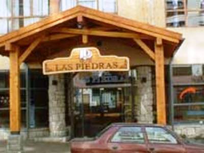 Apart Hotel Las Piedras San Carlos de Bariloche Exterior photo